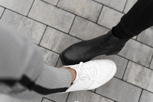 Sezonowe trendy obuwnicze i praktyczne wskazówki dotyczące wyboru