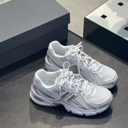 Masywne buty do chodzenia po chmurach dla mężczyzn