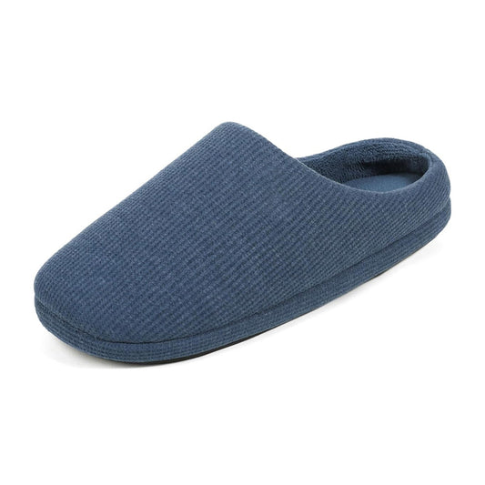 Zakryte kapcie domowe dla mężczyzn