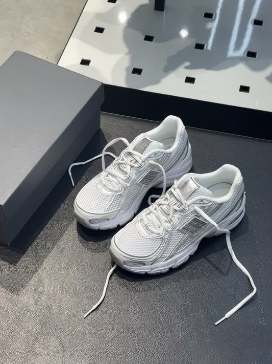 Masywne buty do chodzenia po chmurach dla mężczyzn